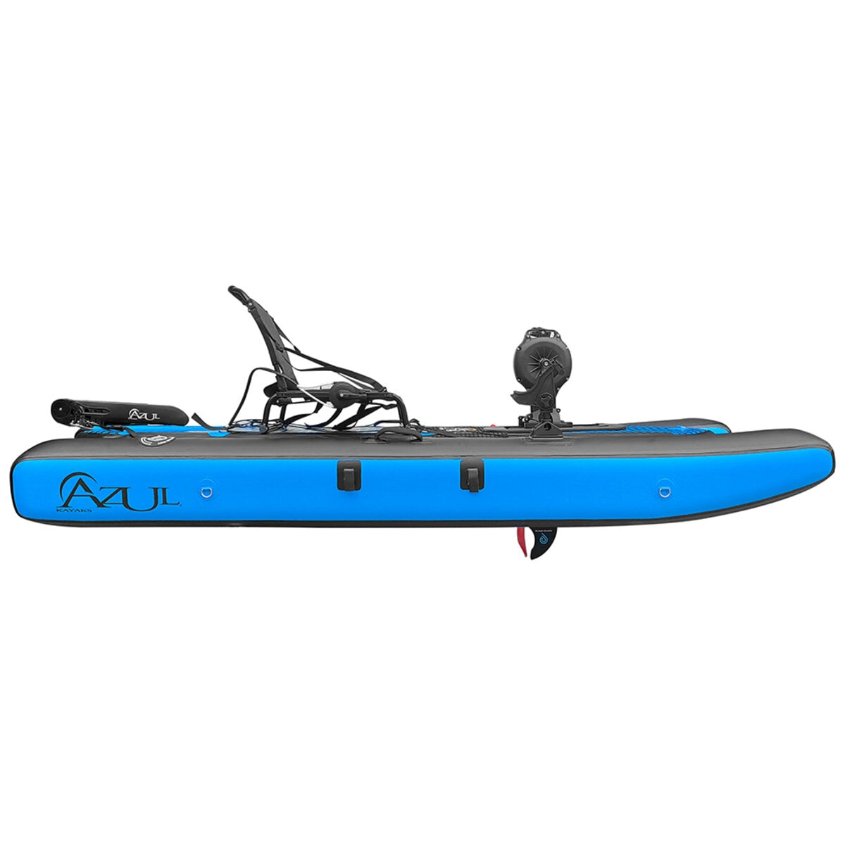 Azul Pedal Pro 8.5 Air Kayak