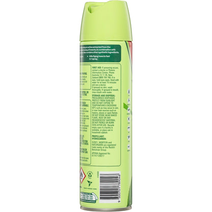 Mortein Naturgard Eucalyptus Fly & Mosquito Spray 320g