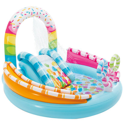 Intex Candy Fun Play Centre