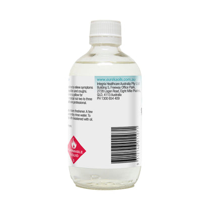 Eureka Eucalyptus Water Soluble Solution - 500mL
