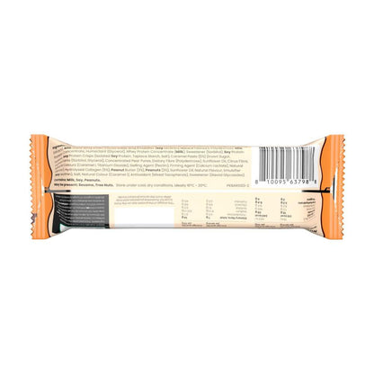 Oxyshred Choc Peanut Caramel - 50 GRAM