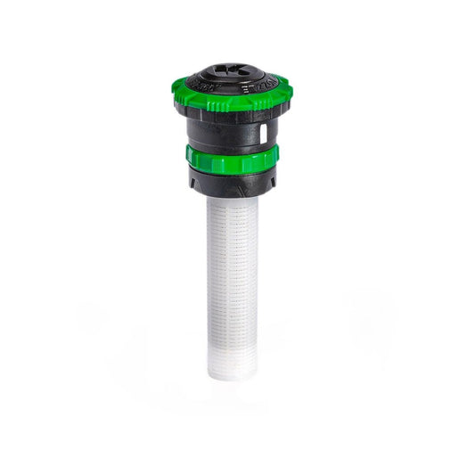 K Rain Rotary Nozzle - 3.9m - Plastic - Adjustable 80° to 360°