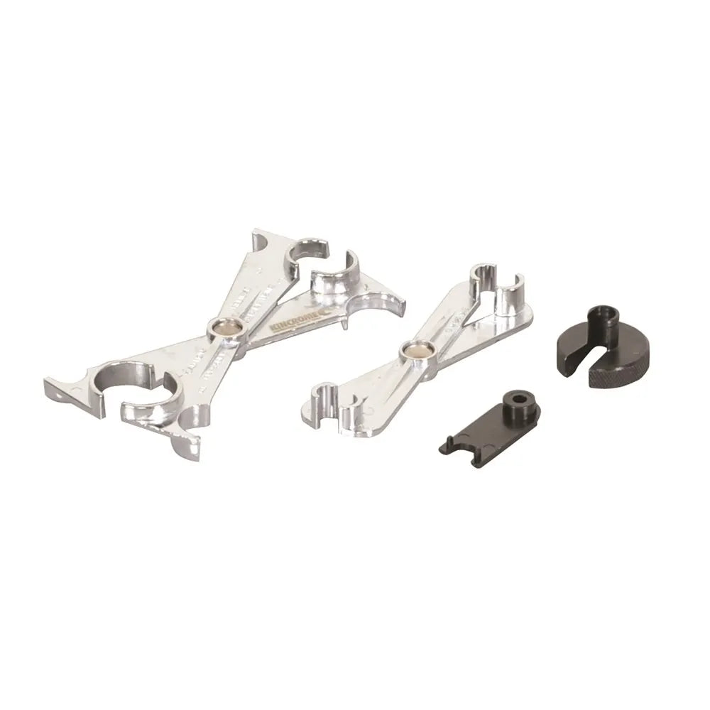 KINCROME Fuel and AC Disconnect Set 4 Piece K8140