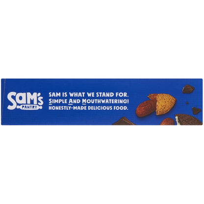 Sams Pantry Cookie Dough Low Sugar Protein Bars 5 Pack