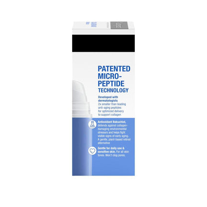 Neutrogena Collagen Bank Daily Moisturiser - 59mL