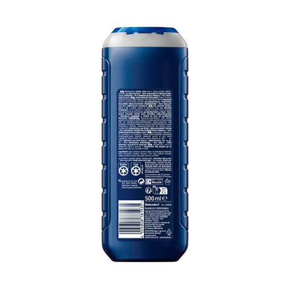 Nivea Men Power Shower Gel - 500mL