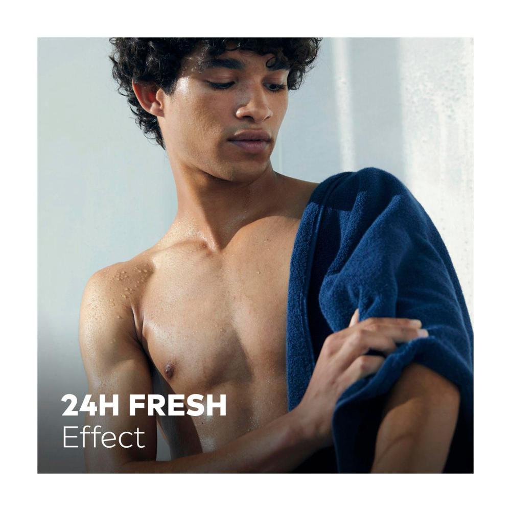 Nivea Men Power Shower Gel - 500mL