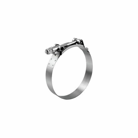 Enduraseal Stainless Steel T Bolt Hose Clamp 68-76mm - Heavy-Duty