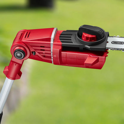 Ozito Cordless Pole Pruner - 200mm