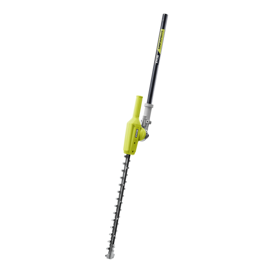 Ryobi Expand-IT Hedge Trimmer Attachment - 45cm
