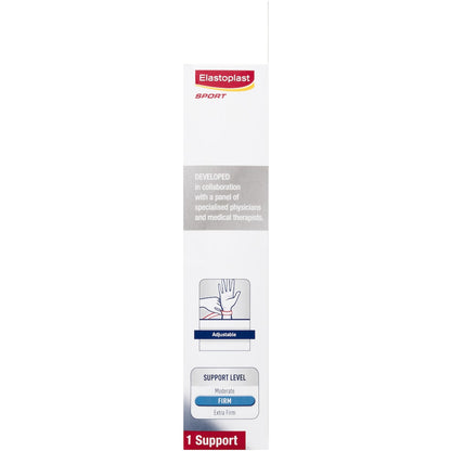Elastoplast Protective Wrist Support Adjustable Each