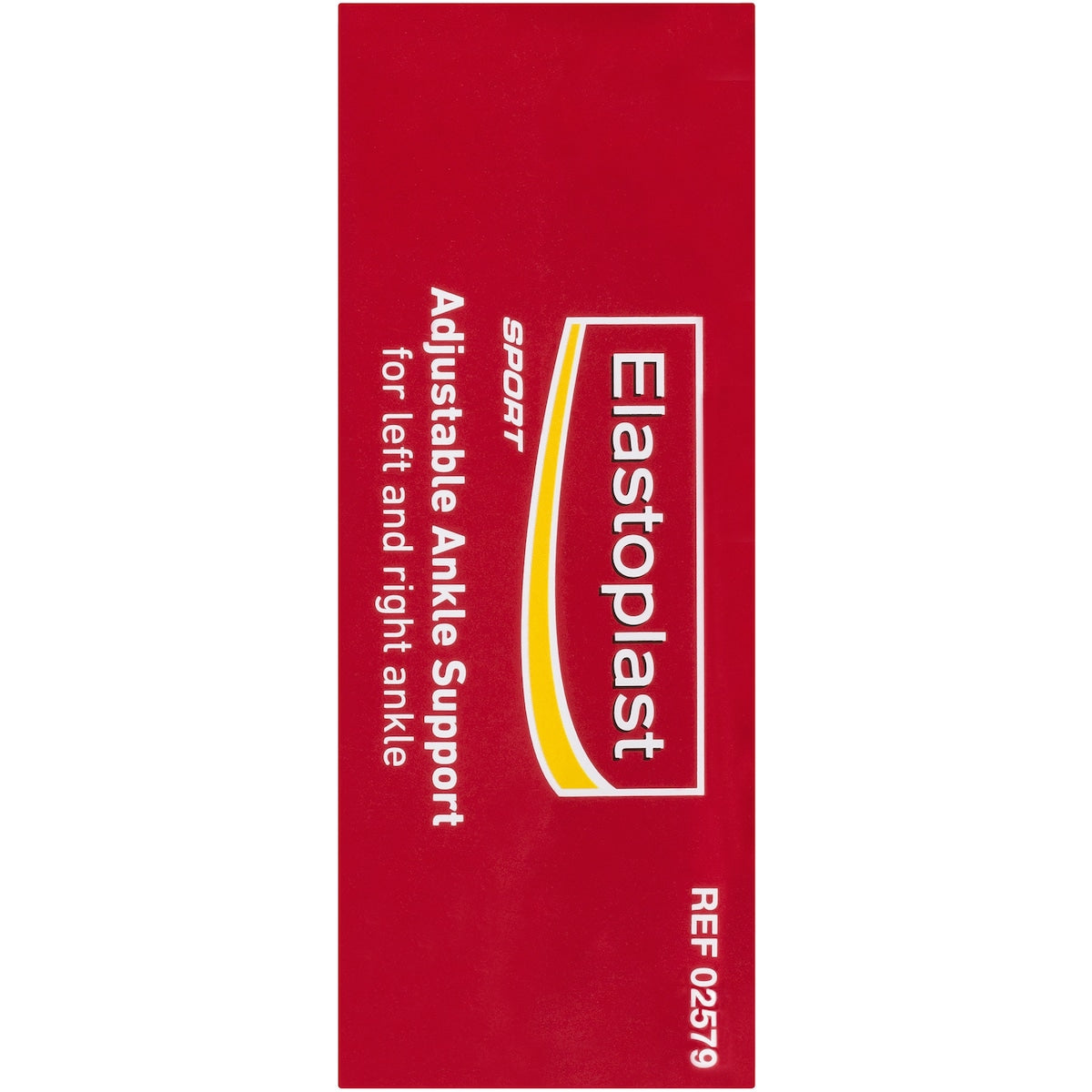 Elastoplast Protective Ankle Support Adjustable Each