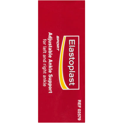 Elastoplast Protective Ankle Support Adjustable Each