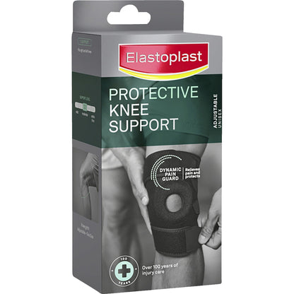 Elastoplast Protective Knee Brace Adjustable Each