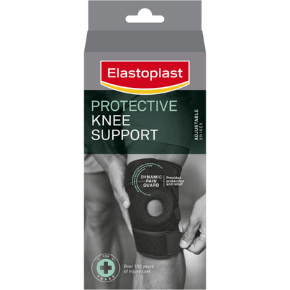 Elastoplast Protective Knee Brace Adjustable Each