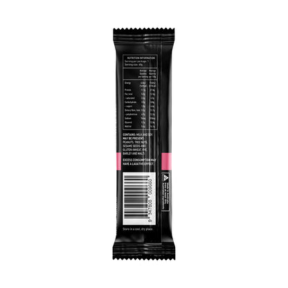 BC Snacks Chocolate Brownie Crunch High Protein Bar - 40g
