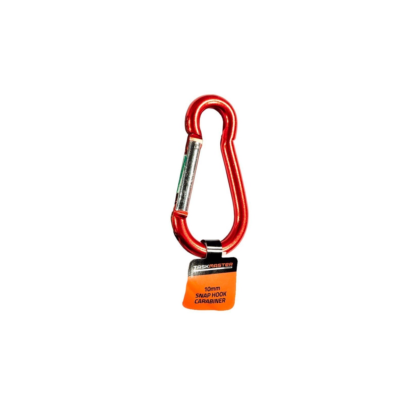 Taskmaster 10mm Smart Hook Carabiner