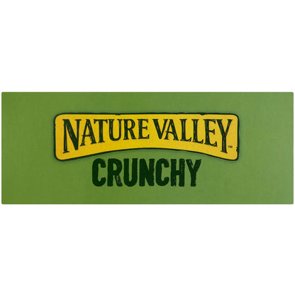 Nature Valley Crunchy Family Variety Granola Bars 504g 12 Pack