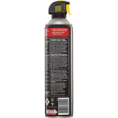 Mortein Powergard Outdoor Crawling Insect Surface Barrier Spray 350g