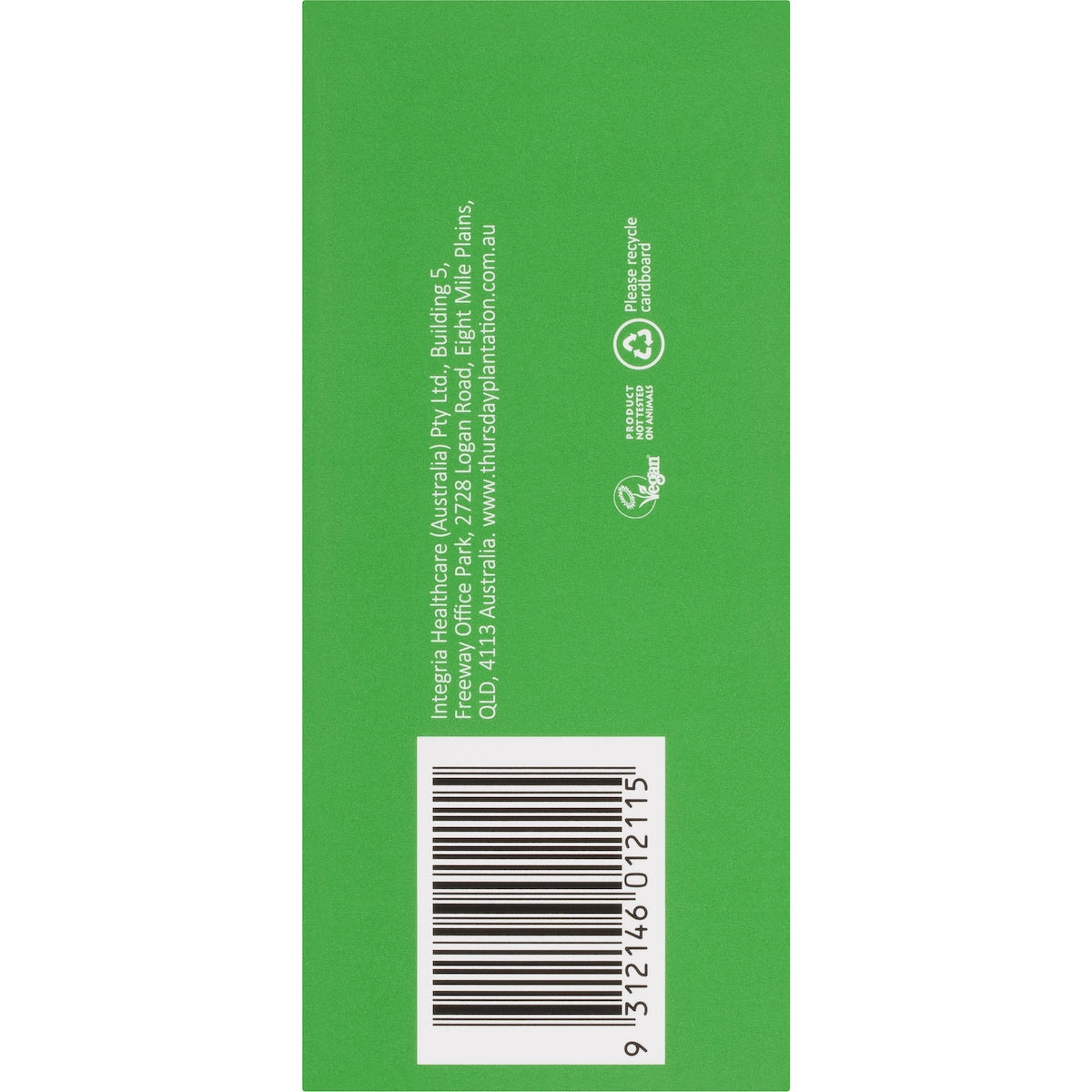 Thursday Plantation Eucalyptus Oil 200ml