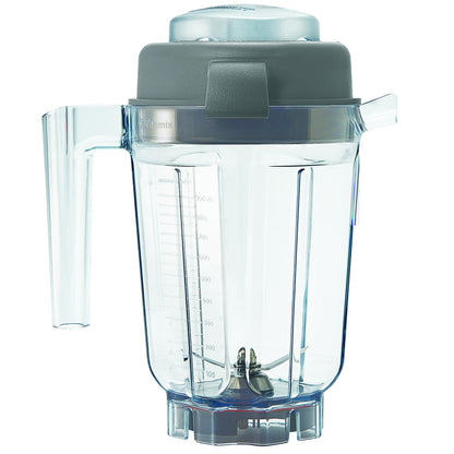 Vitamix Explorian Dry Grains Container Spill-Proof Spout 0.9L