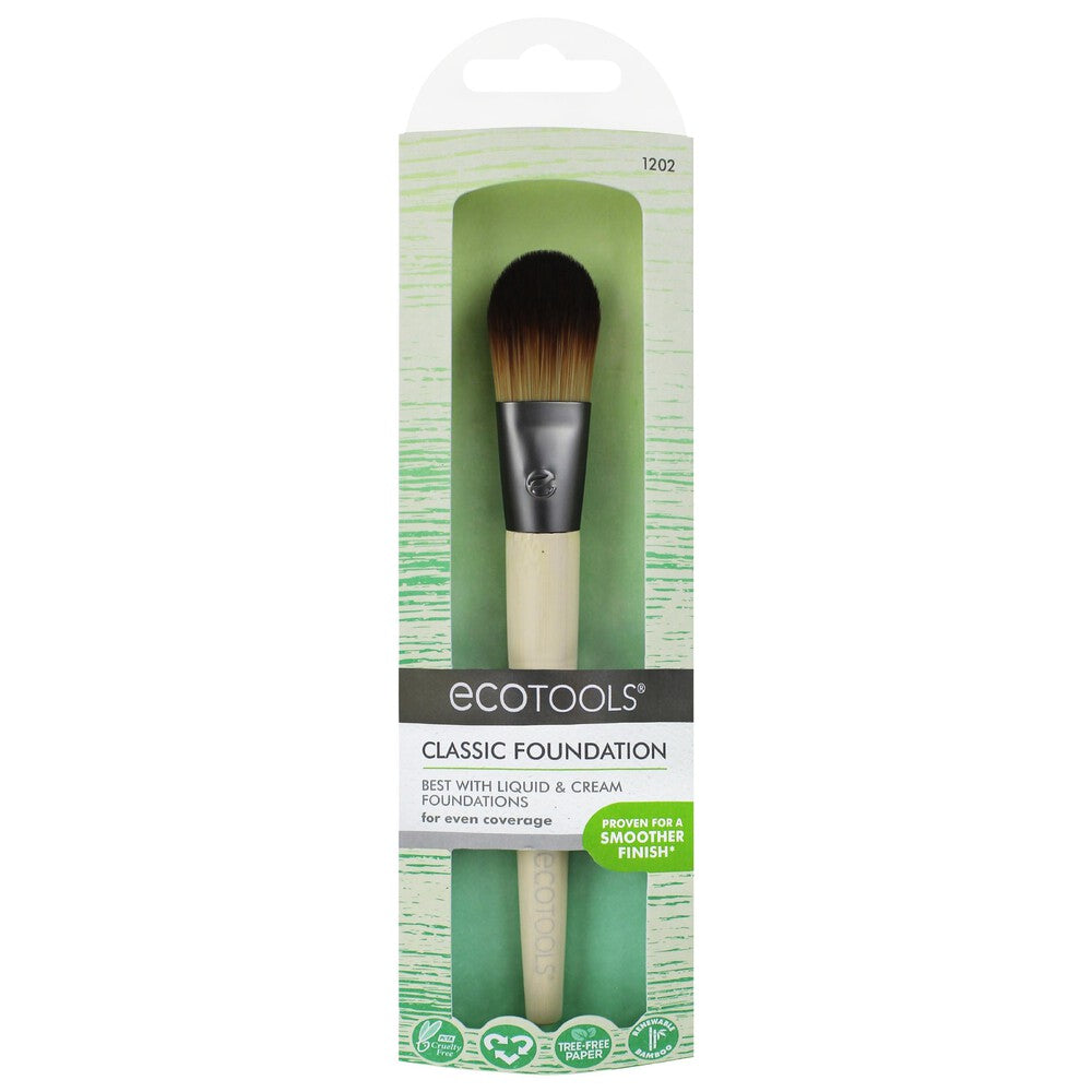 Eco Tools Classic Foundation - 1 pack