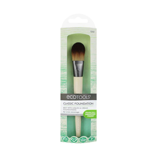 Eco Tools assic Foundation - 1 pack