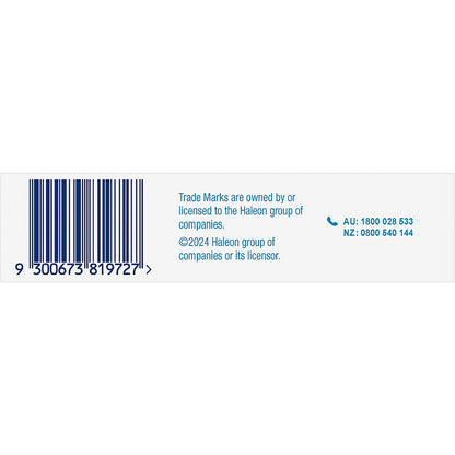 Zovirax Cold Sore Cream 2g