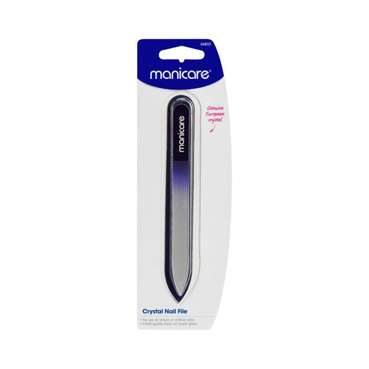 Manicare Crystal Nail Filer - 1 each
