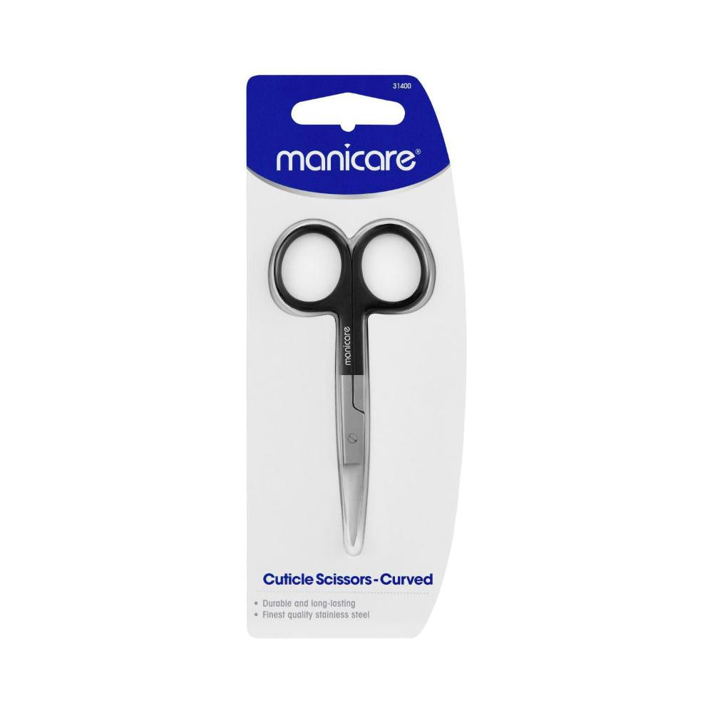 Manicare Scissor Cut Cvd - 1 each