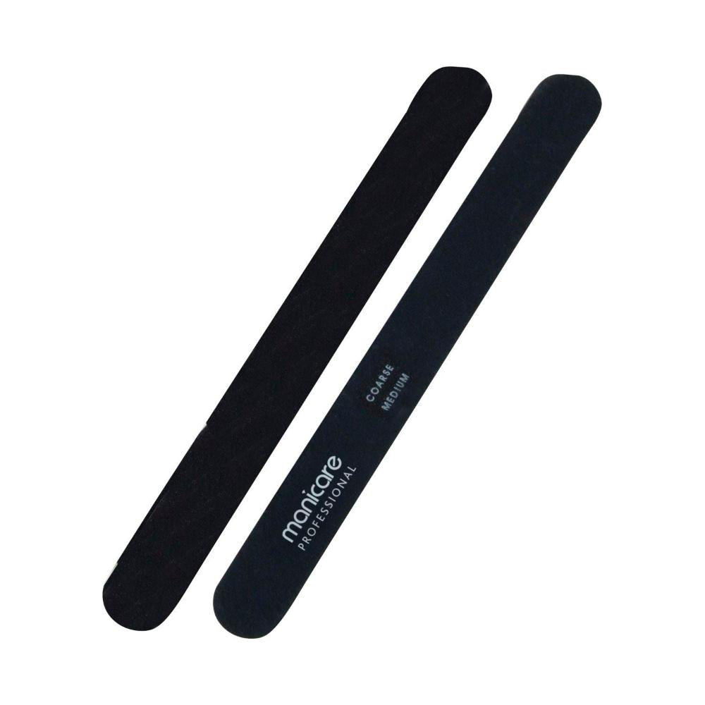 Manicare Nail Shaper 175mm - 2 pack