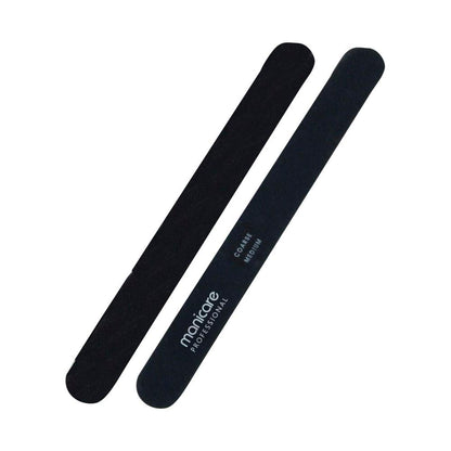 Manicare Nail Shaper 175mm - 2 pack