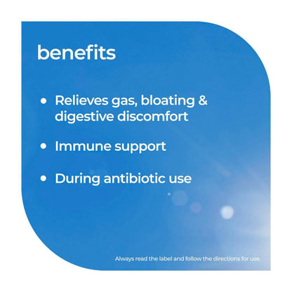 Nature's Way Restore 30 Billion Daily Probiotic Capsules - 30 pack