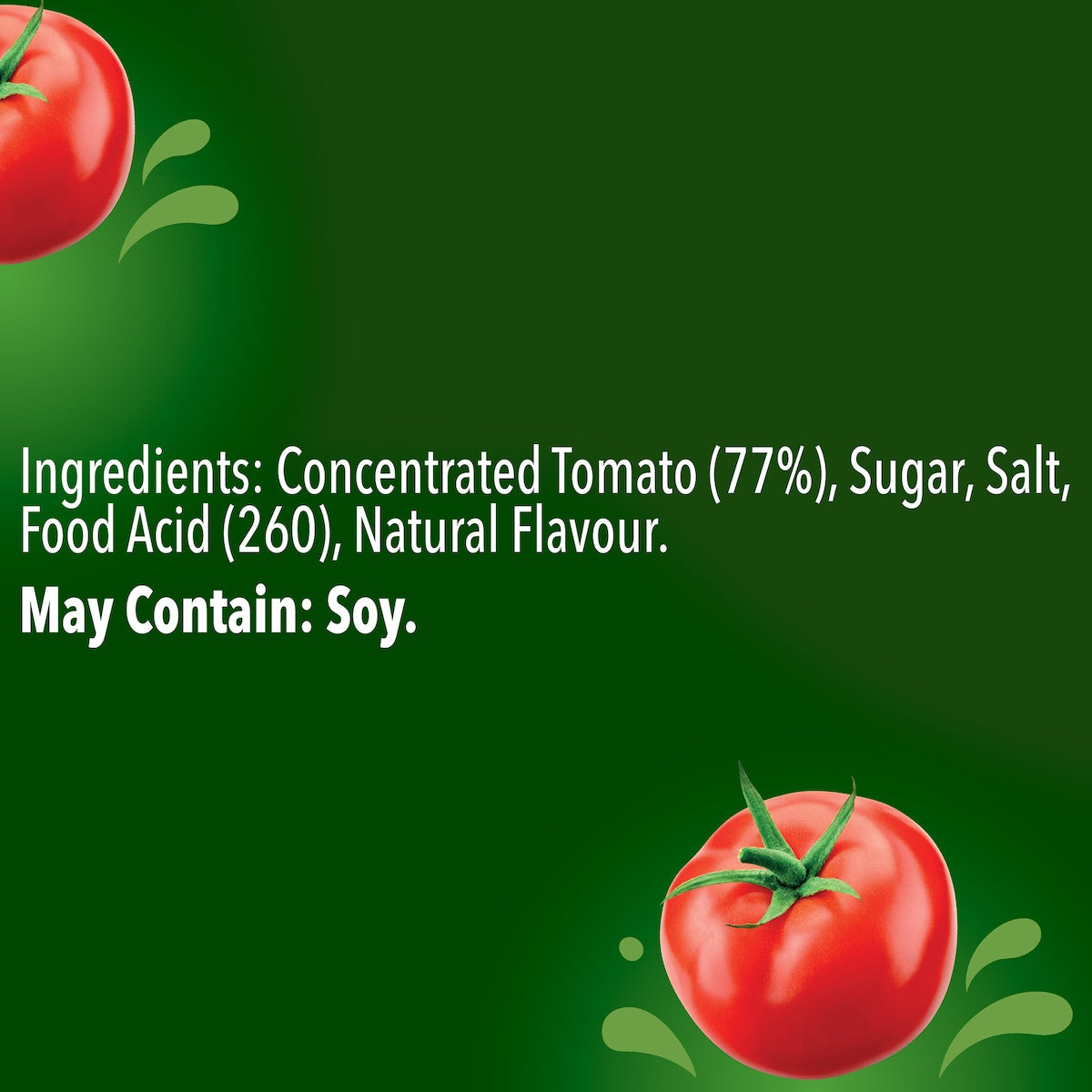 Fountain Tomato Sauce Value Pack 2l