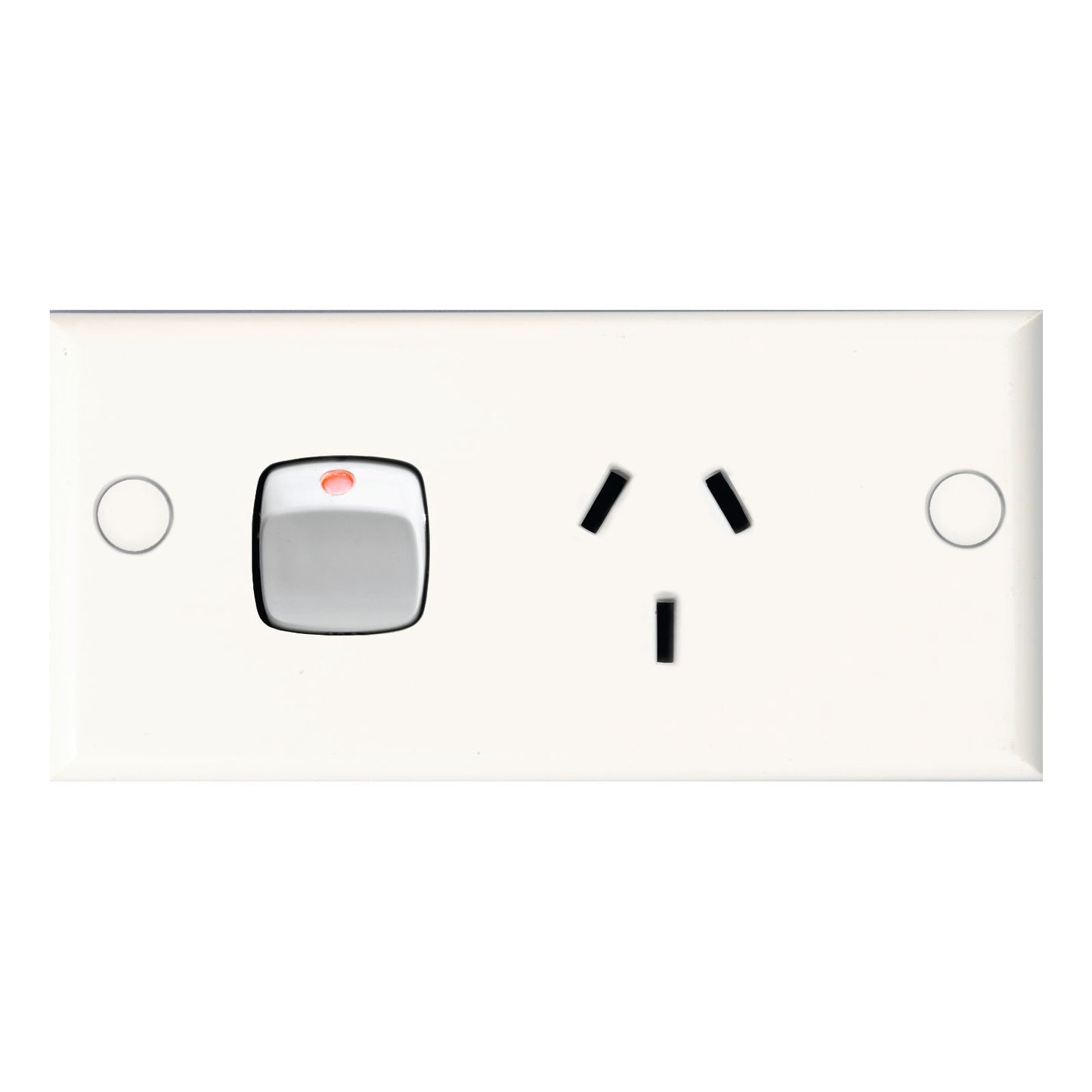 HPM Single Powerpoint - 98mm x 46mm