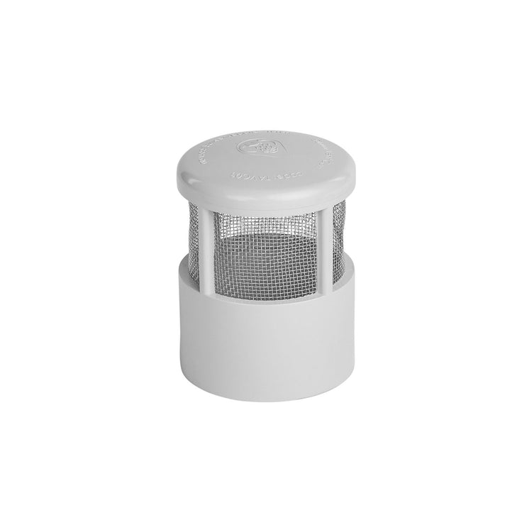 Rain Harvesting Vent Cowl 50mm