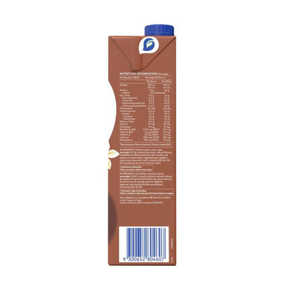 Sanitarium So Good Almond Vanilla Long Life Milk - 1L