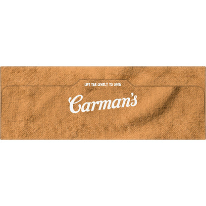 Carmans Oat Slices Golden Oat & Coconut 5 pack