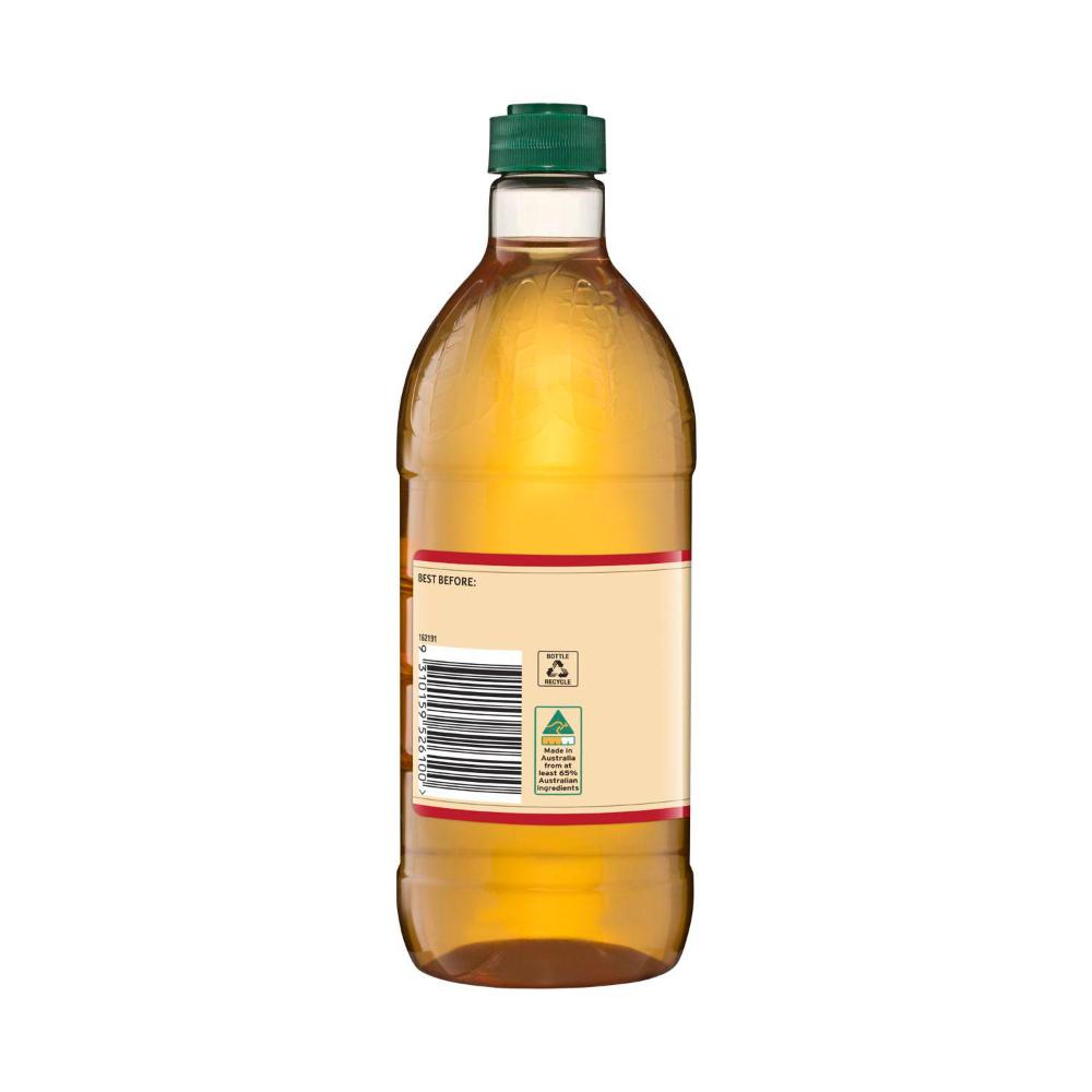 Cornwell's Apple Cider Vinegar - 750mL