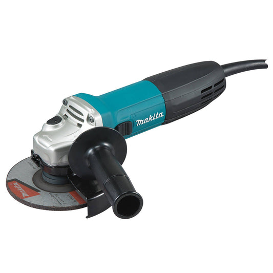 Makita 720W Angle Grinder - 125mm