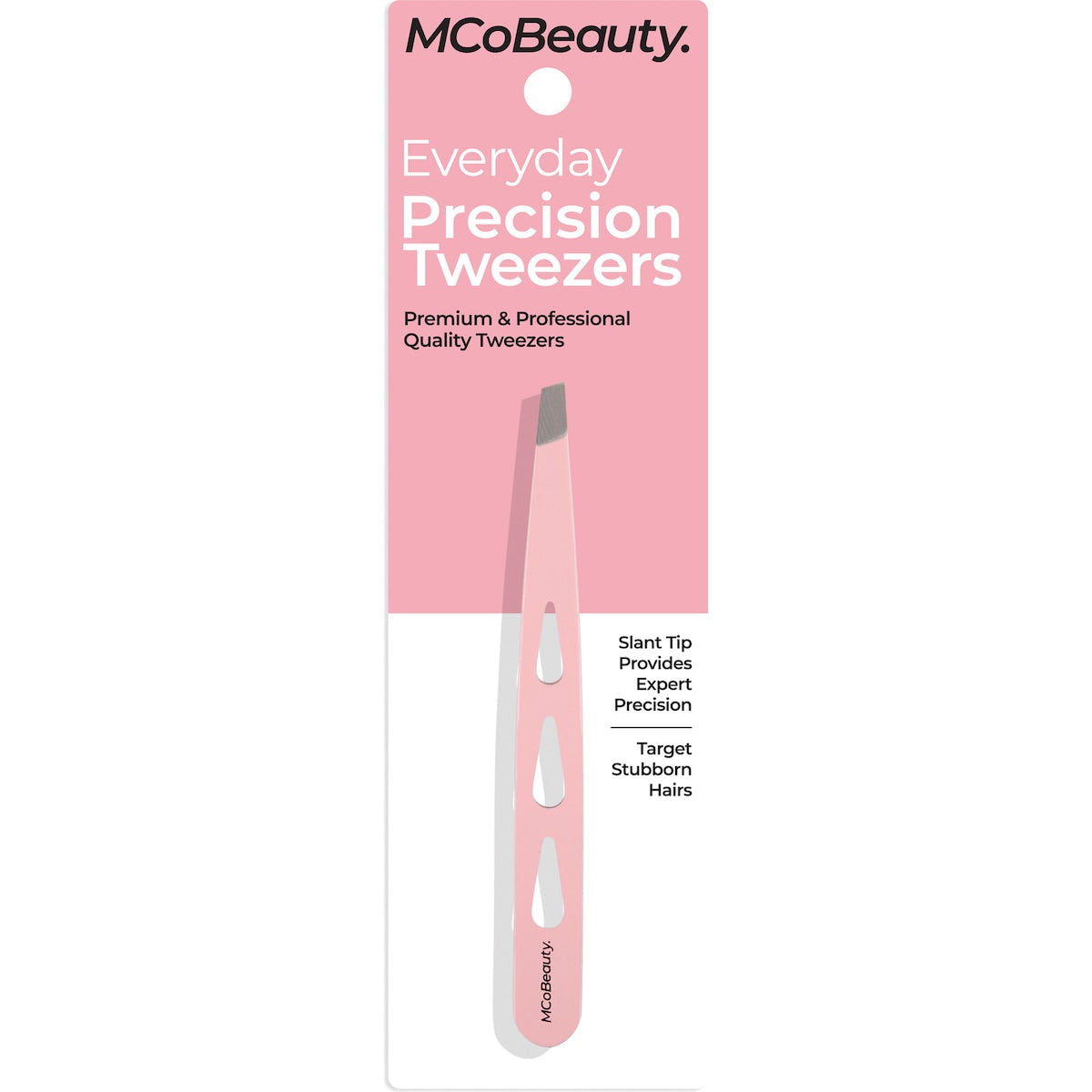 Mcobeauty Everyday Precision Tweezer Each