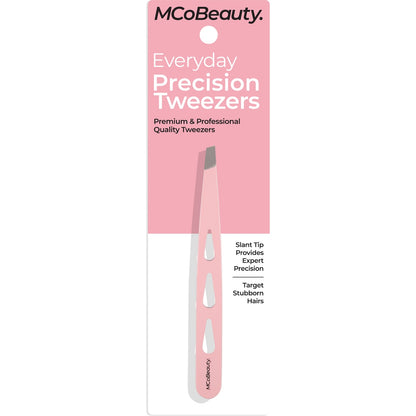 Mcobeauty Everyday Precision Tweezer Each
