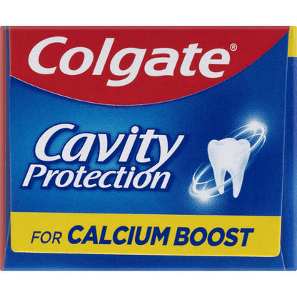 Colgate Cavity Protection Toothpaste Great Regular Flavour 180g