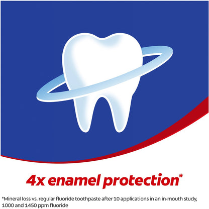 Colgate Toothpaste Maximum Cavity Protection 180g