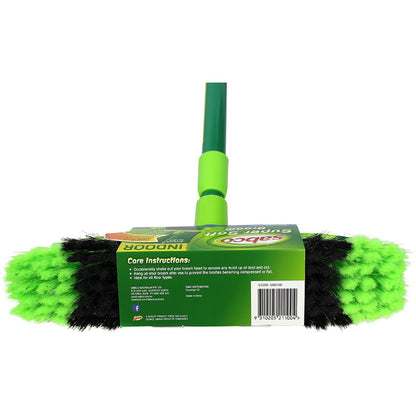 Sabco Super Soft Indoor Broom each