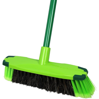 Sabco Super Soft Indoor Broom each