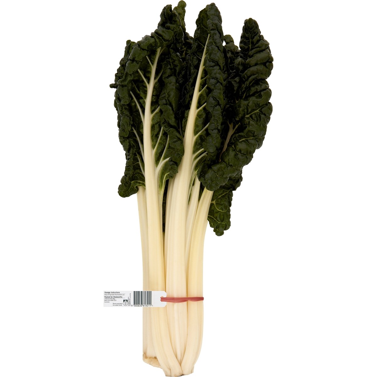 Silverbeet Fresh Bunch Each