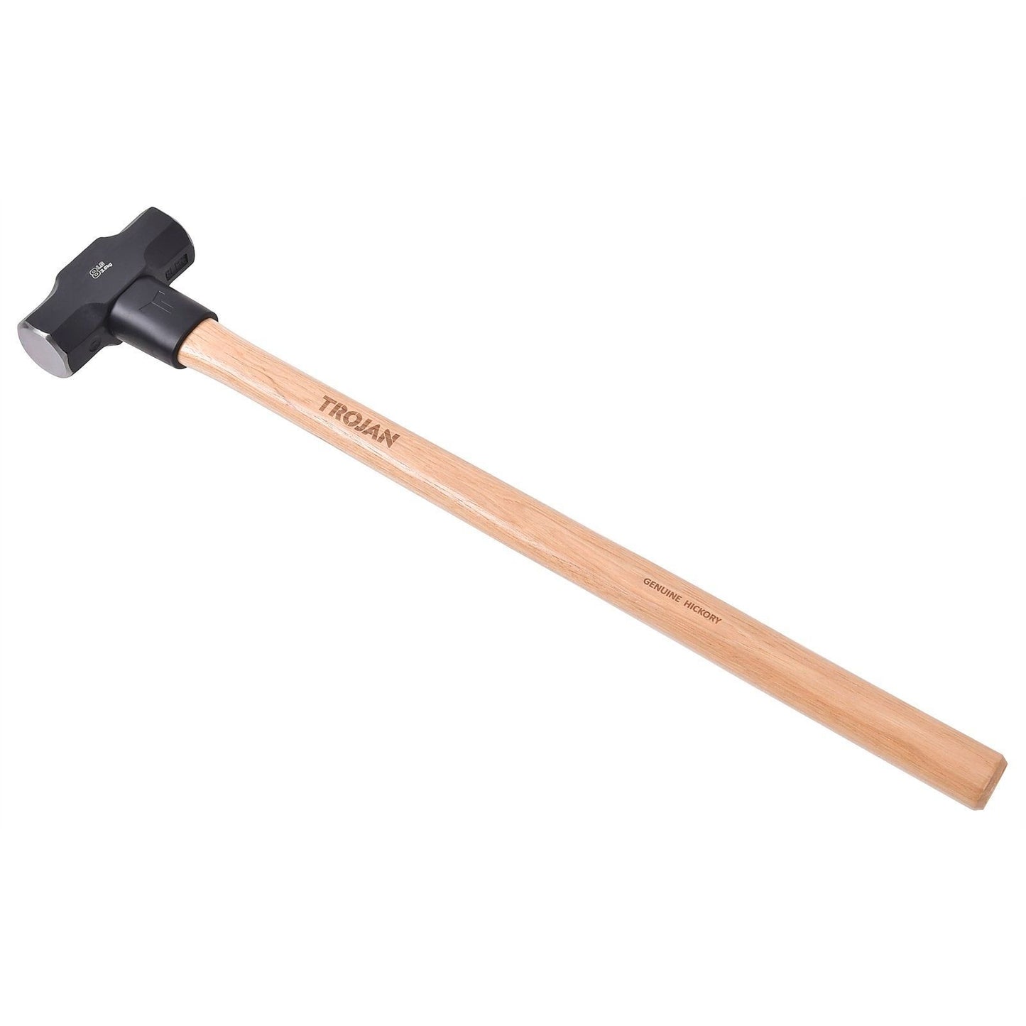 Trojan Timber Sledge Hammer - 8lb - 6kg