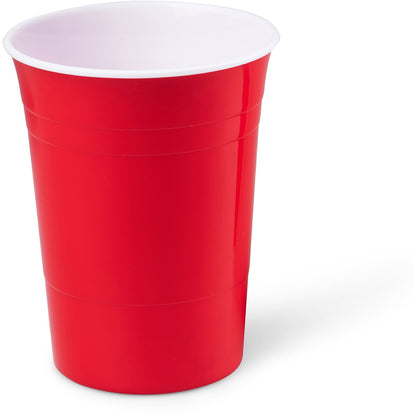 Redds Pong Pack Cups 425ml 6 Pack