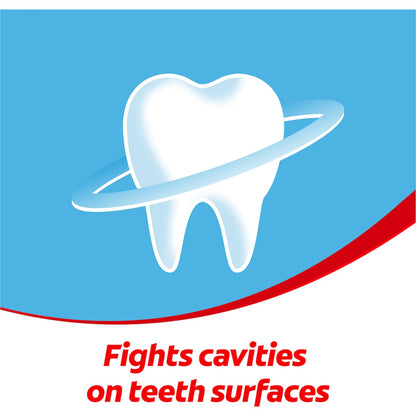 Colgate Cavity Protection Toothpaste Blue Minty Gel 165g